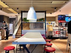 -肯德基(安定门店)