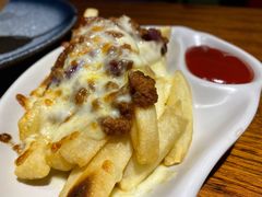 -Cactus墨西哥仙人掌餐厅