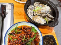 -九道菜有鸡鱼头(石鼓路店)