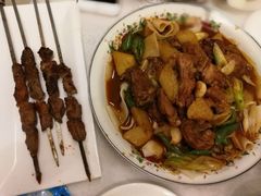 -楼兰印象(朝外店)