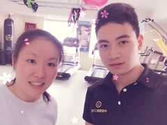 -中田健身工作室(珠江路地铁站店)