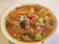 -项记面馆(明瓦廊店)