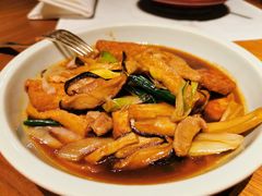 -北京柏悦酒店·锦庭餐厅Dining Room
