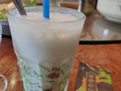 -黄珍珍泰国菜馆(九龙城店)