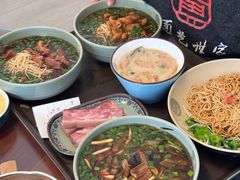-面艺世家(驸马街店)