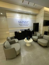 -SKINIST丽铂医疗美容