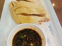 -长兴菜馆(高桥店)