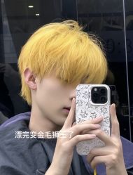 -东方美妍小鹏造型
