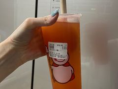 -蜜雪冰城(鼓楼南大街店)