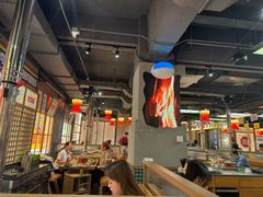 -西塔老太太泥炉烤肉(北京双井店)