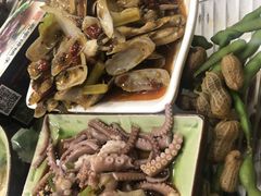 -高家烧鸽子烧烤店63年