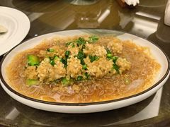 -泛太平洋大酒店·海天楼中餐厅·粤菜