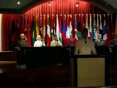 -亚非会议纪念博物馆