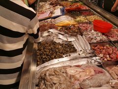 -谊荣海鲜大牌档(石湖店)
