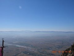 -鸡鸣山旅游风景区