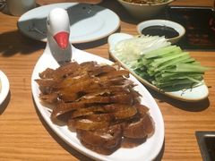 -德香苑脆皮烤鸭·经典(爱融荟城店)