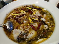 -桂满陇·蟹黄小笼汤包(清河万象店)