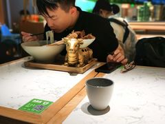 招牌大骨粉-百春原湖南牛肉粉(百联世纪店)