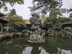 -浙江省博物馆(孤山馆区)