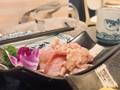 -炙忧烤肉屋(中国铁建广场店)