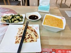 -嘉和一品粥(马家堡店)