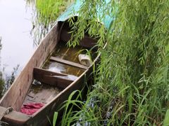 -西昌邛海湿地