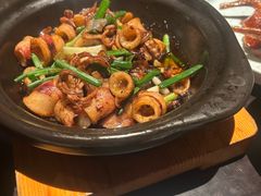 -桂小厨广西菜(万象城店)