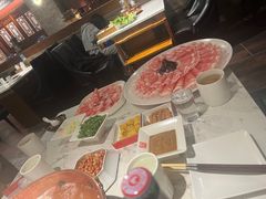 -丁卯•铜锅涮肉(工体店)