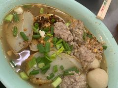 -榮泰米粉湯(Left Shop)