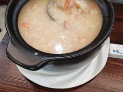 -赖厨潮汕砂锅粥