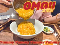 -李百蟹·江南蟹黄面(夫子庙店)