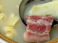 -蘭心餐厅(进贤路店)