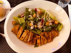 -上海齐鲁万怡大酒店·辣椒屋咖啡厅