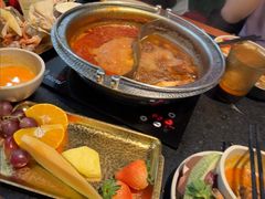 -牛New寿喜烧(闵行龙湖天街店)