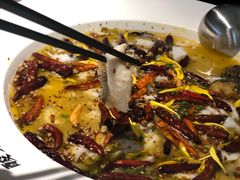 -新太二·鲜料川菜(群光广场店)