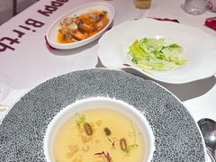-Kathleen's Waitan 凯圣琳江景西餐厅(外滩店)