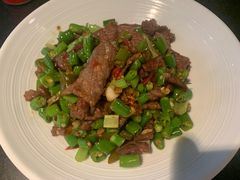 -赠李白·如诗的川味(余杭万达广场店)