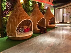 -青水瓦台汤泉(未央店)