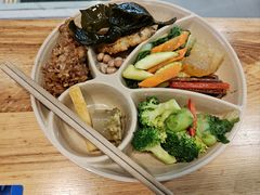 -素满香·食养自助(福州·长乐北路店)