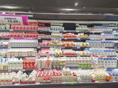 -AEON永旺(东方宝泰店)