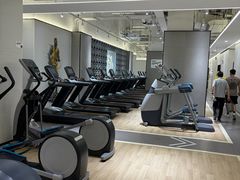 -FLARE STAR FITNESS(复地活力城店)