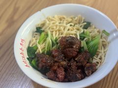 -泰顺江南春面馆