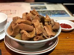 -黄祥华养生堂·炖汤·营养蒸饭(岭南天地店)