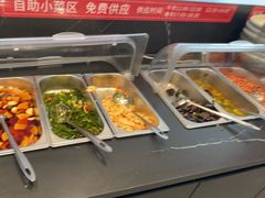 -先记烧鹅王·本地粤菜(福永店)