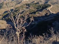 -蟠龙山长城景区