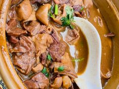 -砂锅居(西四店)