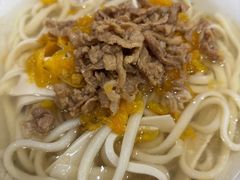 -兴华千张面馆