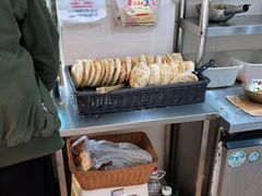-张婆婆香酥锅盔(平福路店)