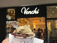 -VENCHI 闻绮(上海佛罗伦萨小镇店)