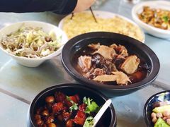 -北京水岸山吧度假村(雁栖镇店)